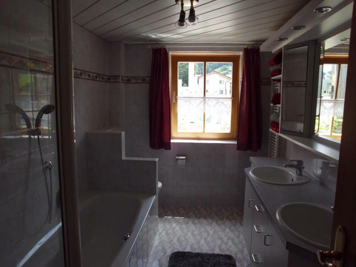 Ferienwohnung Annele هيتيساو المظهر الخارجي الصورة